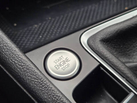 2022 Volkswagen Jetta SEL