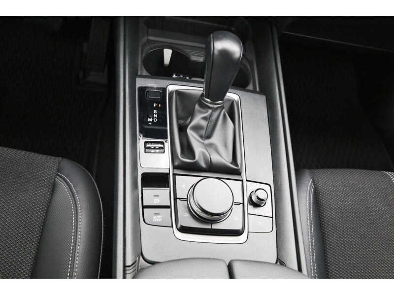 2024 Mazda CX-50 2.5 S Preferred