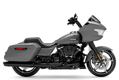 2026 Harley-Davidson Road Glide