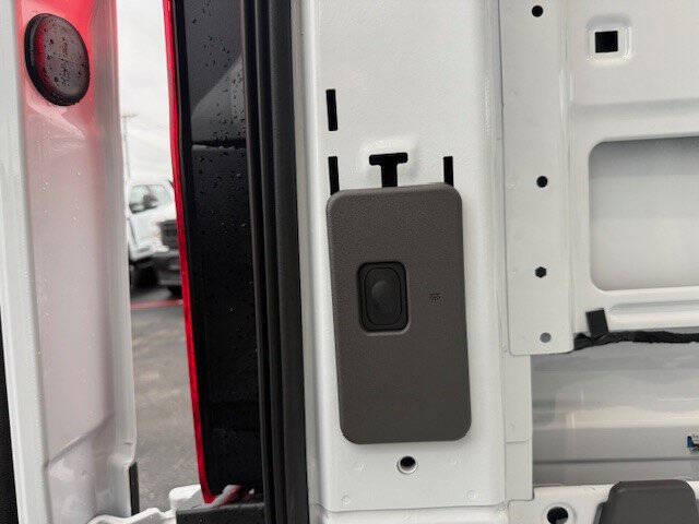 2026 Ford Transit 250