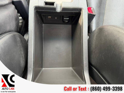 2012 Subaru Outback 2.5i Limited