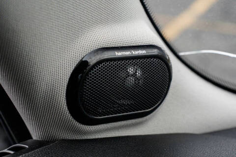 2015 MINI Hardtop 2 Door Cooper S