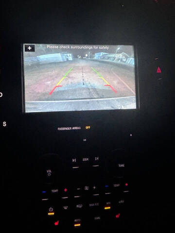 2016 Lincoln MKC Premiere