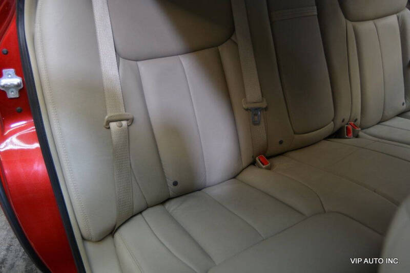 2010 Cadillac DTS 4.6L V8