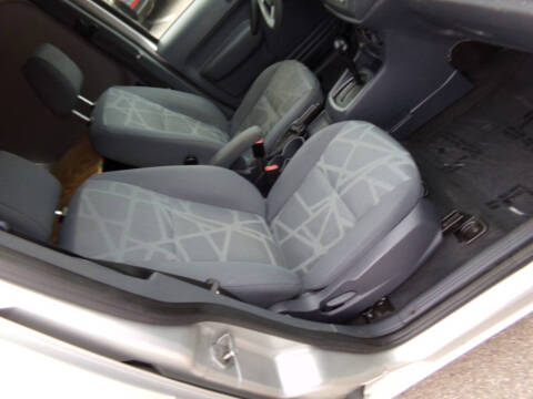 2012 Ford Transit Connect XLT