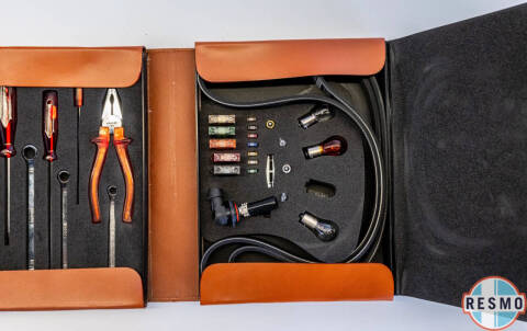 1999 Ferrari 360 Modena