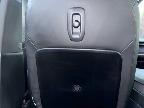 2023 Fisker Ocean One