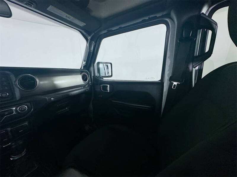 2019 Jeep Wrangler Unlimited