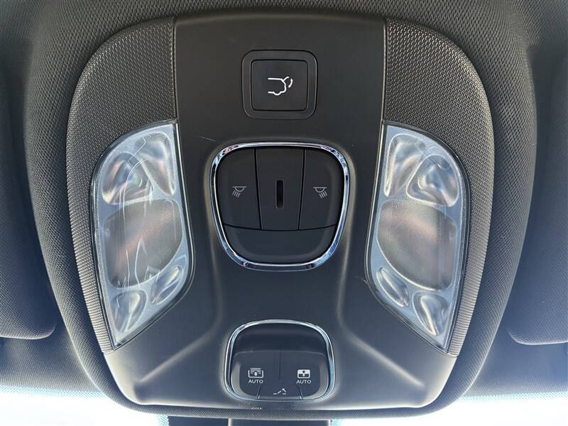 2023 Jeep Compass Altitude