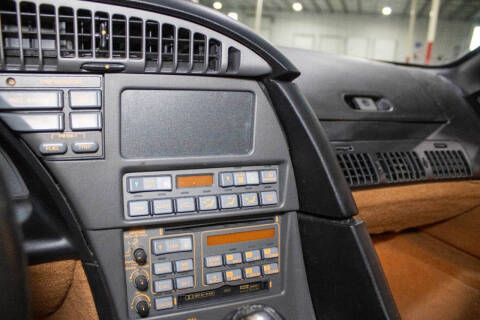 1991 Chevrolet Corvette ZR1