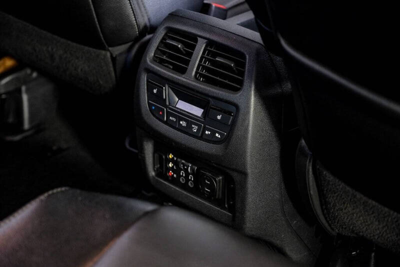 2018 Honda Pilot Elite