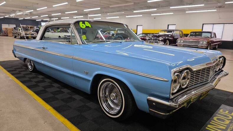 1964 Chevrolet Impala