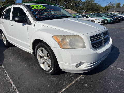 2011 Dodge Caliber Mainstreet