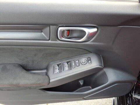2024 Honda Civic Type R