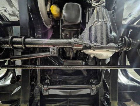 1987 Chevrolet Blazer