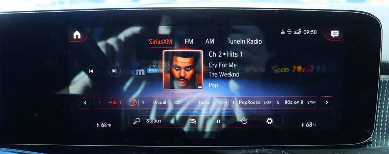 2022 Mercedes-Benz GLB GLB 250 4MATIC