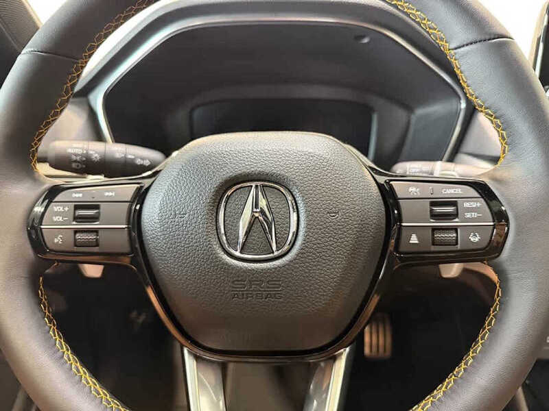 2026 Acura Integra w/Tech w/A-SPEC