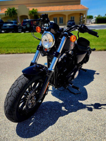 2021 Harley-Davidson XL1200