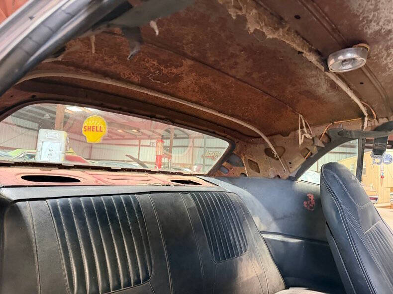1971 Dodge Challenger