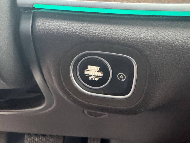 2020 Mercedes-Benz GLE GLE 350 4MATIC