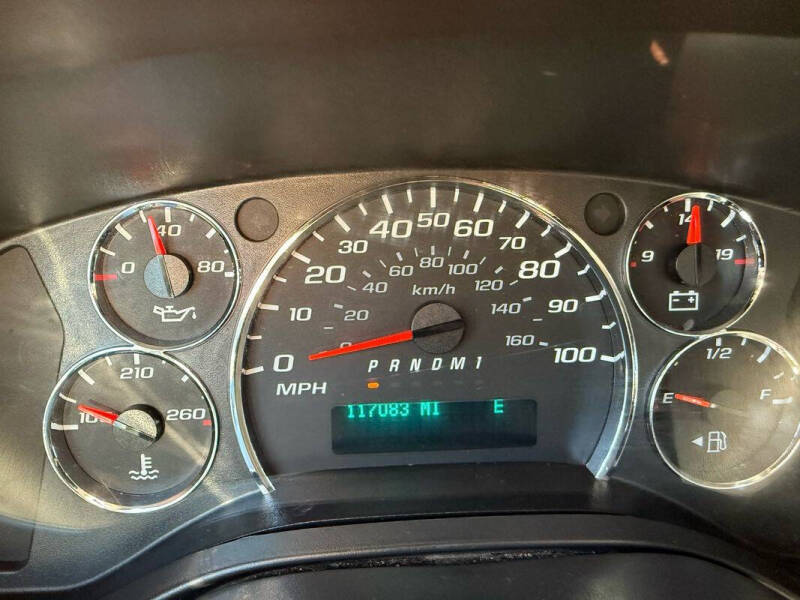 2015 GMC Savana LT 2500