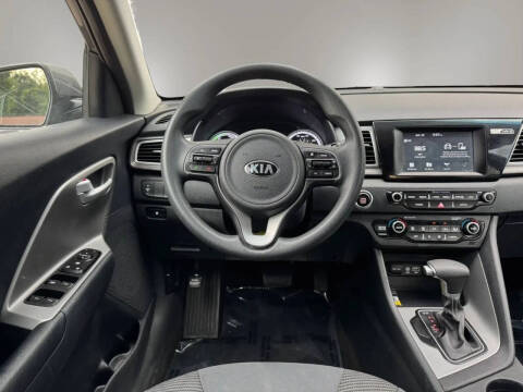 2018 Kia Niro