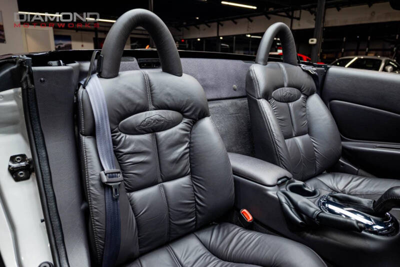 2001 Plymouth Prowler