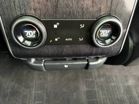 2019 Land Rover Range Rover Sport HSE Dynamic