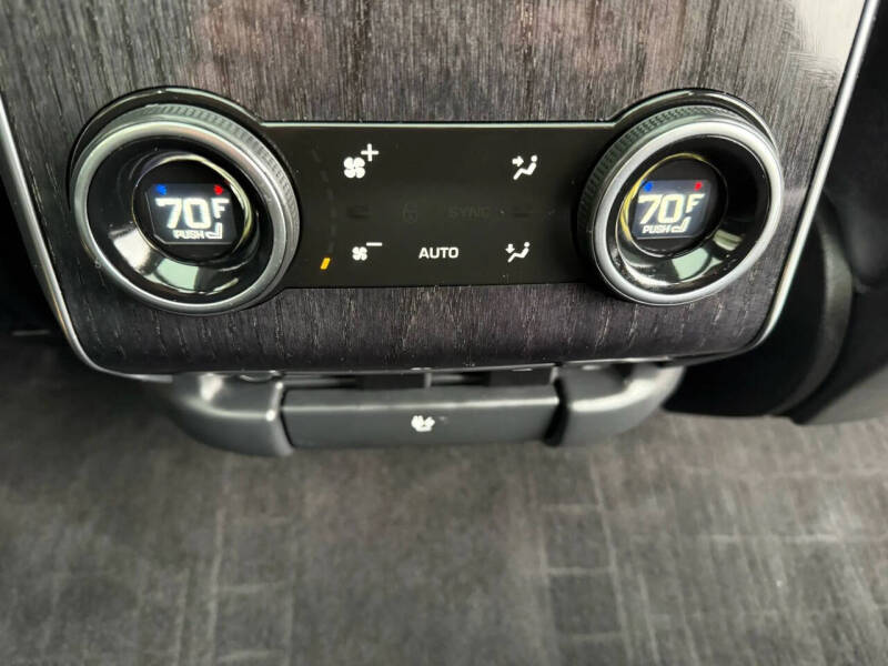 2019 Land Rover Range Rover Sport HSE Dynamic
