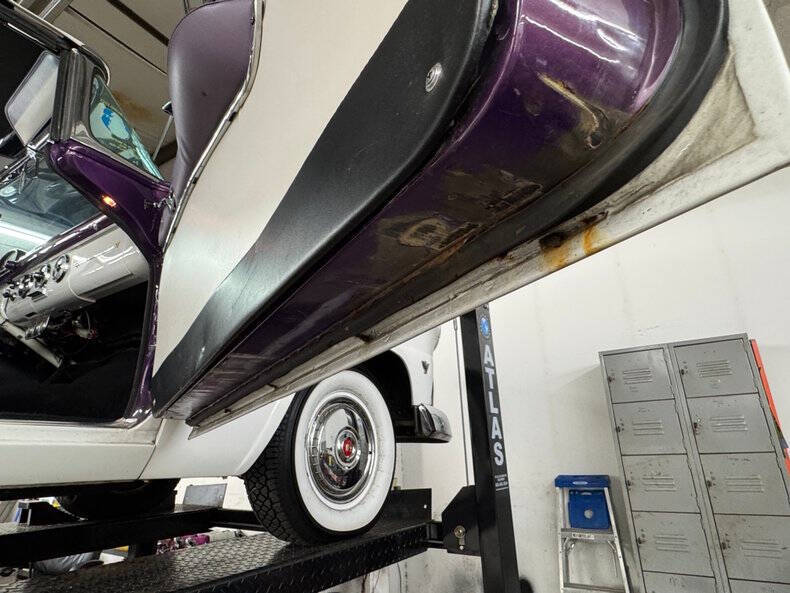1955 Ford Fairlane