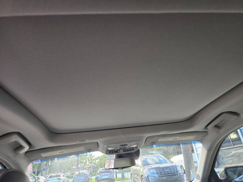 2017 Cadillac CTS 3.6L Luxury