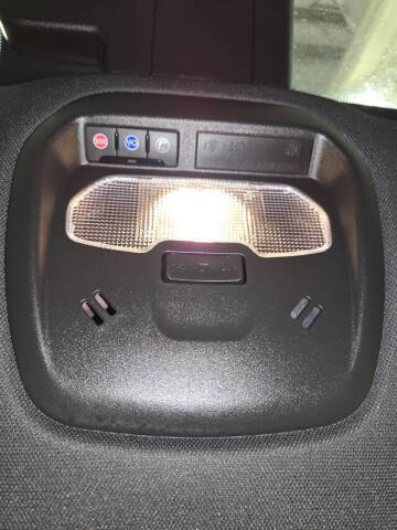 2024 Chevrolet Trax RS