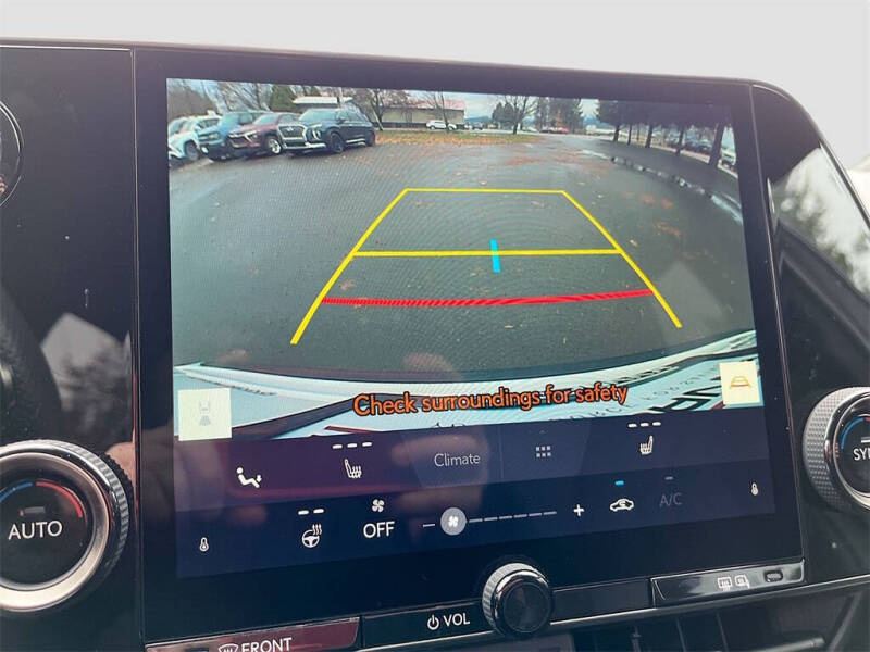 2024 Lexus NX 350 F SPORT Handling