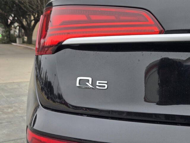 2021 Audi Q5 e quattro Premium Plus 55 TFSI