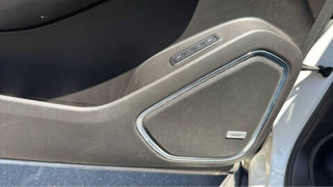 2015 GMC Yukon XL SLT