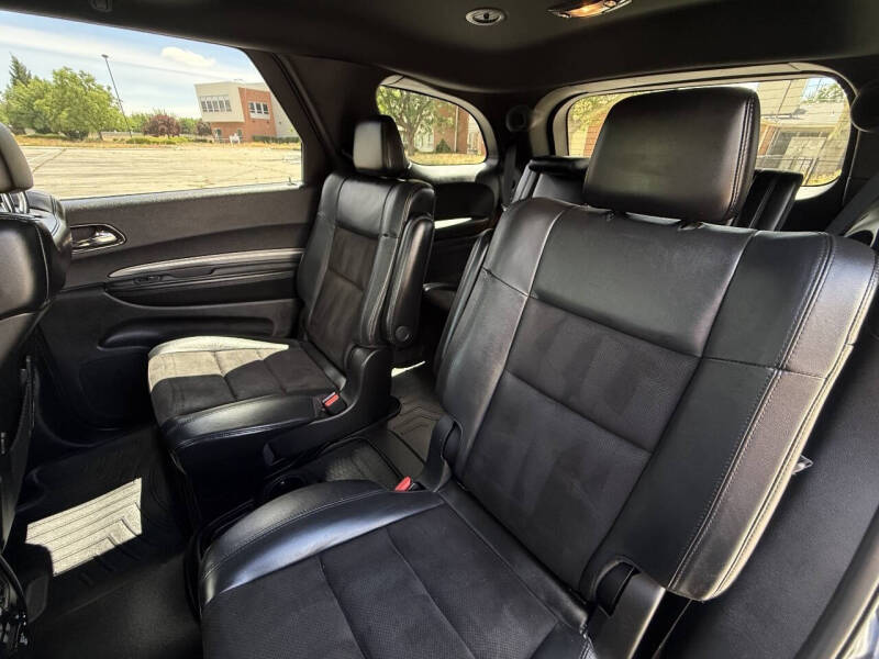 2019 Dodge Durango GT Plus