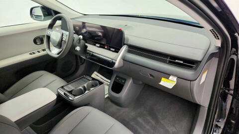 2025 Hyundai Ioniq 5 SEL