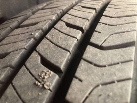 2005 Subaru Outback 2.5i