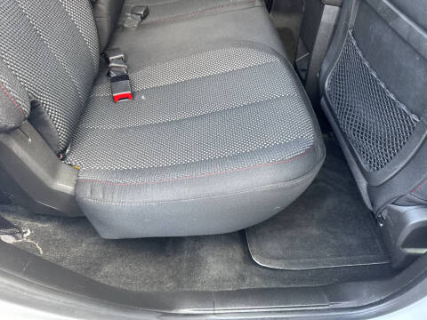 2014 GMC Terrain SLE-2