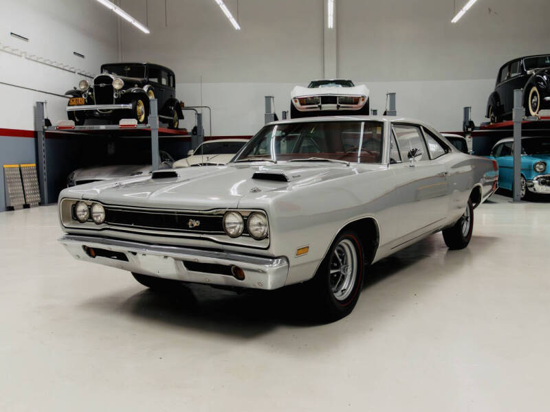 1969 Dodge Super Bee