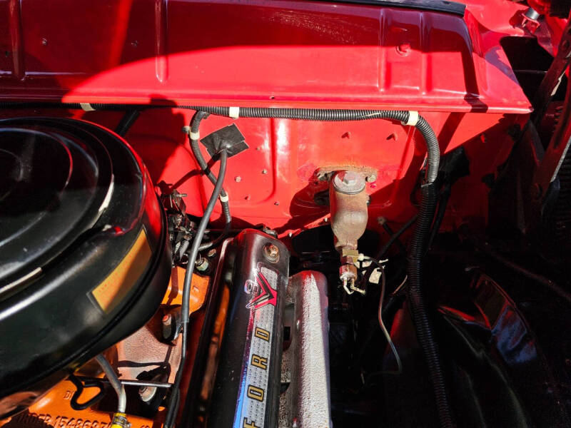 1955 Ford Country Squire