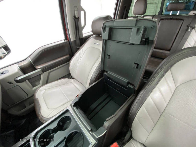 2019 Ford F-250 Super Duty