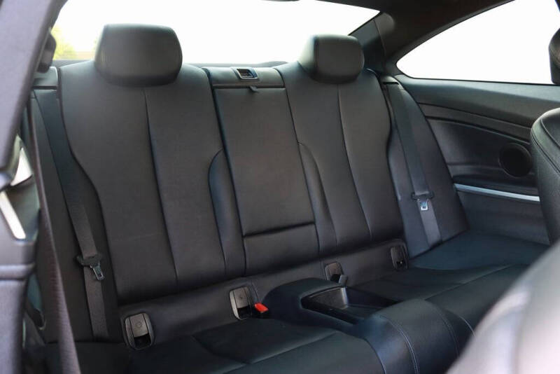 2014 BMW 4 Series 435i xDrive