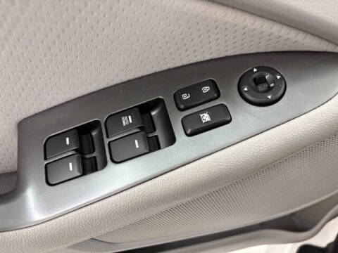 2012 Kia Optima LX
