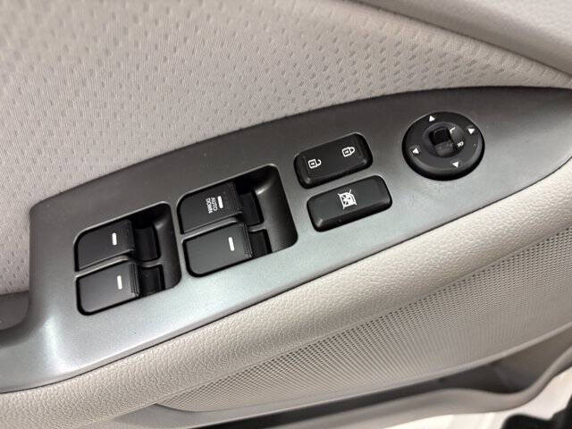 2012 Kia Optima LX
