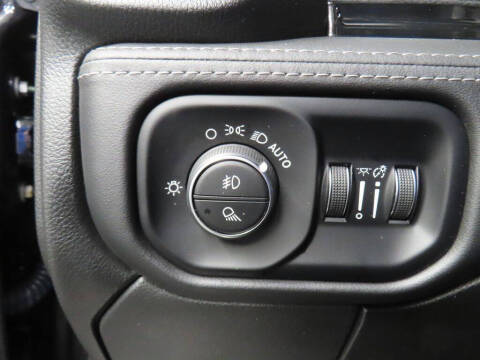 2022 RAM 2500 Limited