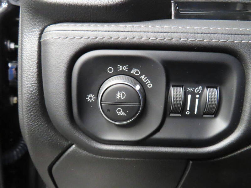 2022 RAM 2500 Limited