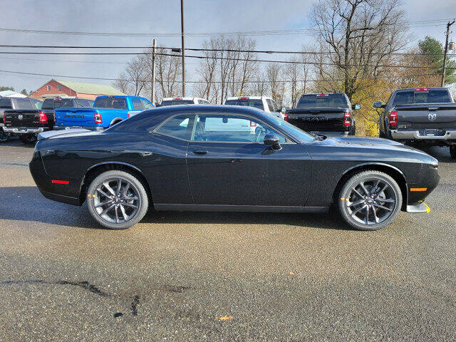 2023 Dodge Challenger GT