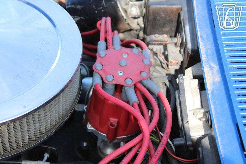 1968 Chevrolet Corvette