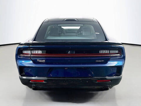 2026 Dodge Charger Scat Pack Plus